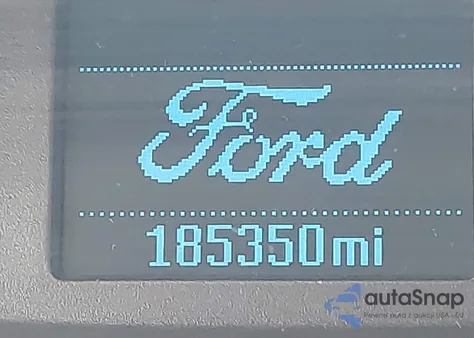 2017 Ford Transit-250 z USA, uszkodzony, nr VIN 1FTYR2CM4HKB46274